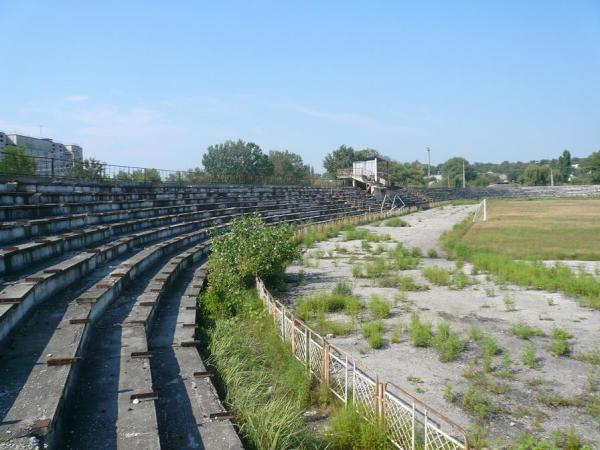 Stadionul Orăşenesc stadium