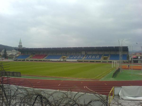 Stadion ZSD stadium