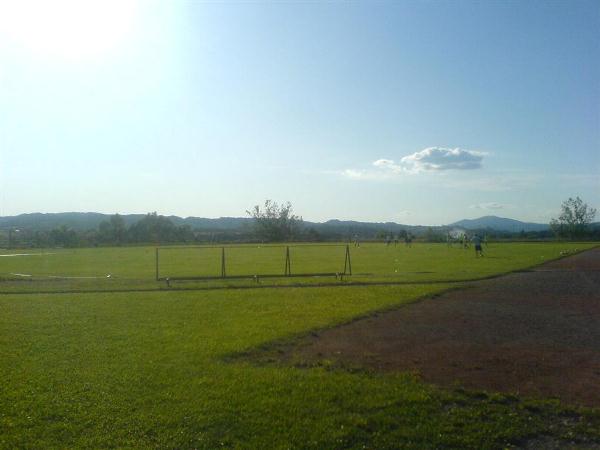 Športni center Trnovo stadium
