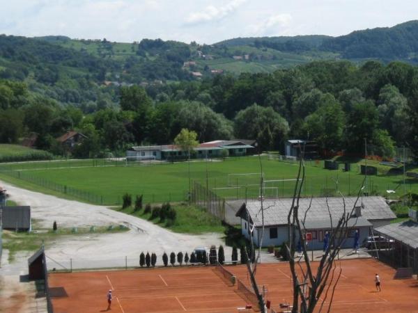 Športni center Berl stadium