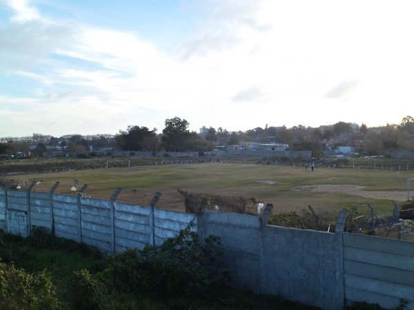 Parque Dr. Enrique Falco Lichtemberger stadium