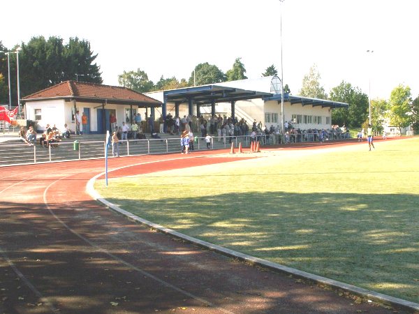 Klein Arena stadium