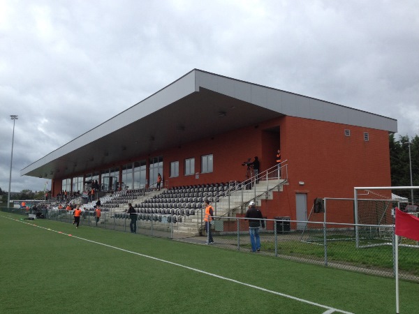Chillax Arena stadium
