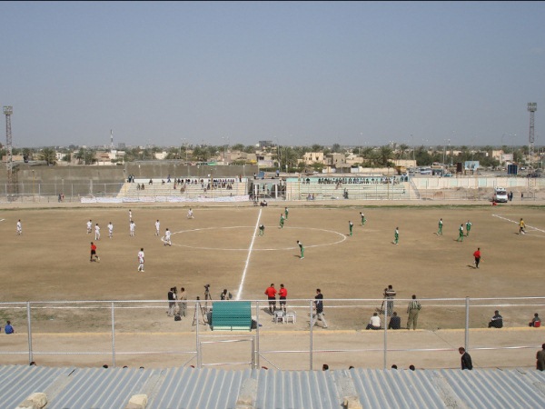 Karbala Stadium stadium