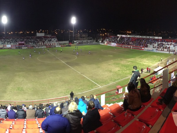 Estadio Pablo Comelli stadium