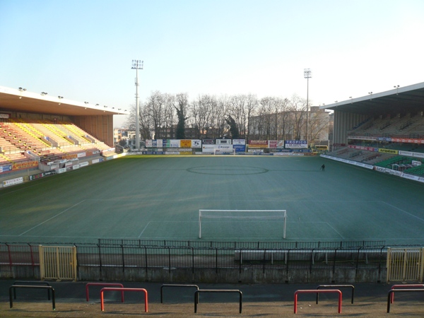 Edmond Machtensstadion stadium