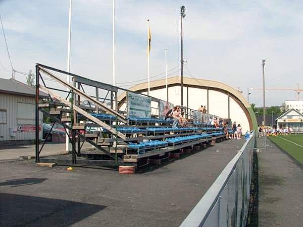 AJ Arena stadium