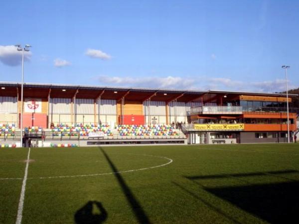 Walter Niederkofler Stadion stadium