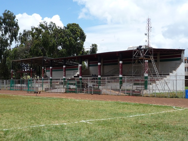 Thika Municipal Stadium stadium