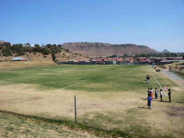 LCS-Field stadium