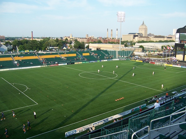 Marina Auto Stadium stadium