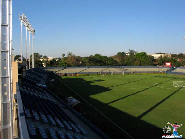 Estadio Tigo La Huerta stadium
