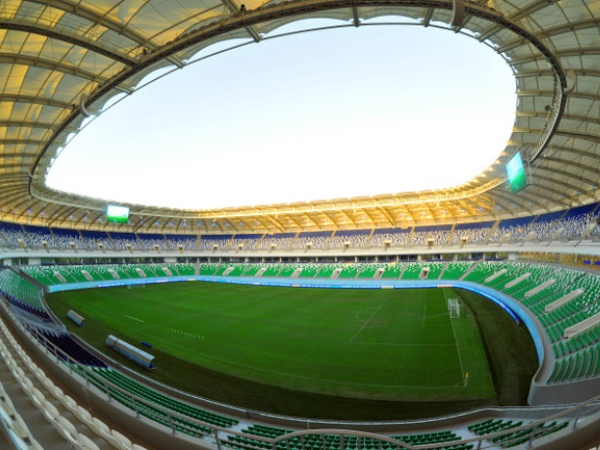 Milliy Stadium stadium