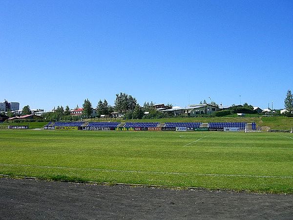 Extra völlurinn stadium