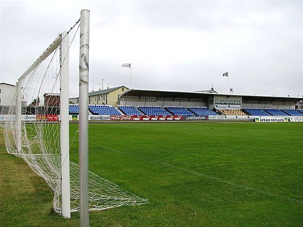 HS Orku völlurinn stadium