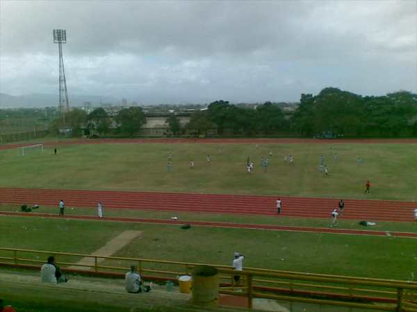 Estadio Otto Bueno stadium