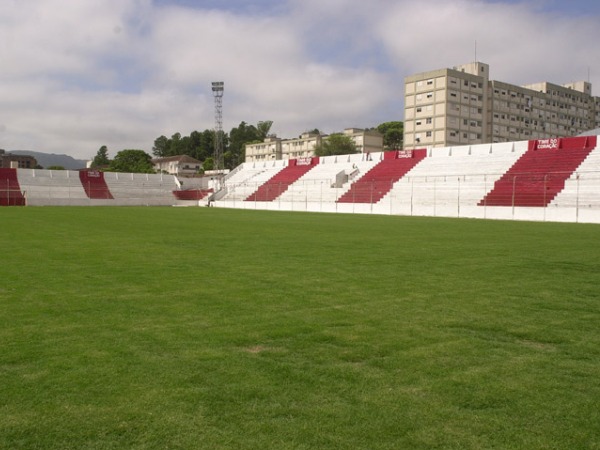 Estádio Presidente Vargas stadium