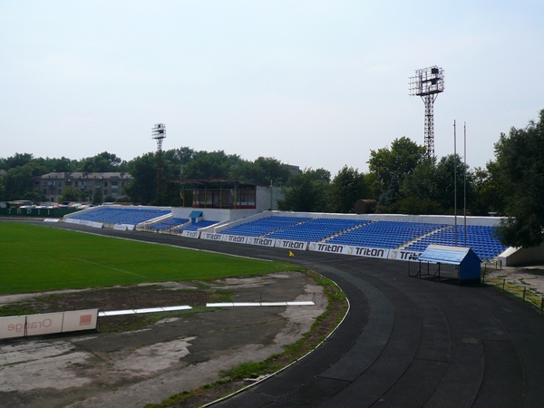 Stadionul Orăşenesc stadium
