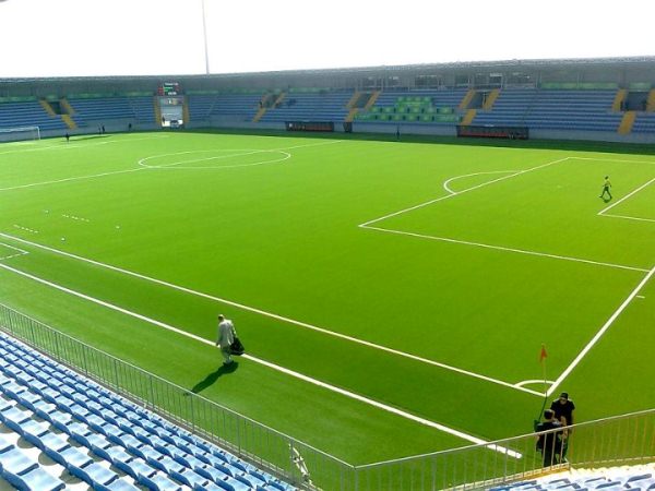 Dalğa Arena stadium