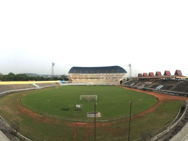 Stadion Jatidiri stadium