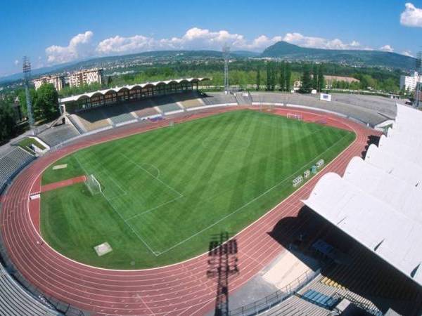 Parc des Sports stadium