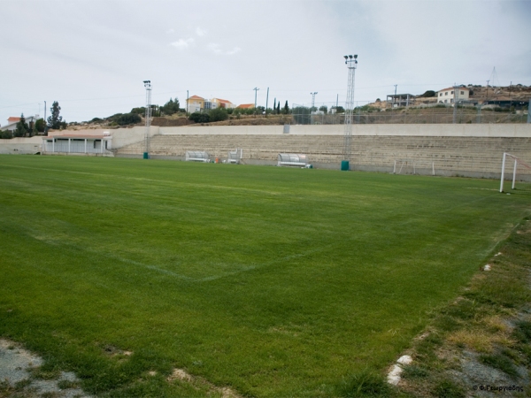Koinotiko Stadio Parekklisias stadium