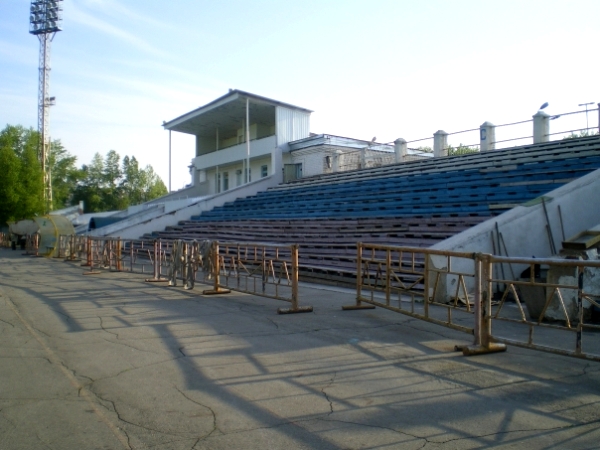 Stadion Trud stadium