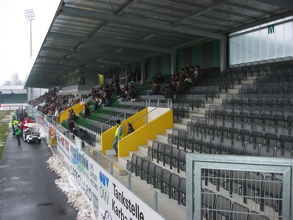 Innviertel Arena stadium