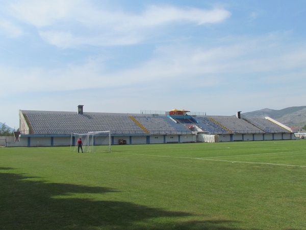 Stadion Perica-Pero Pavlović stadium