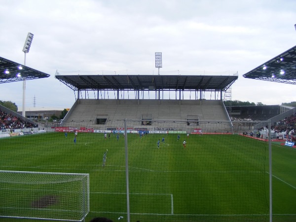 Stadion an der Hafenstraße stadium