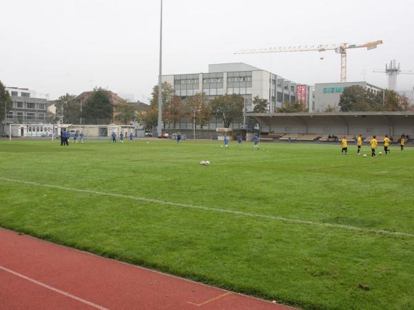 Sportanlage Utogrund stadium