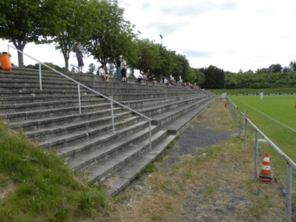 Eisbachtalstadion stadium