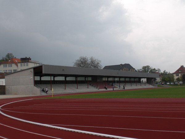 Dr.-Eugen-Stocke-Stadion stadium