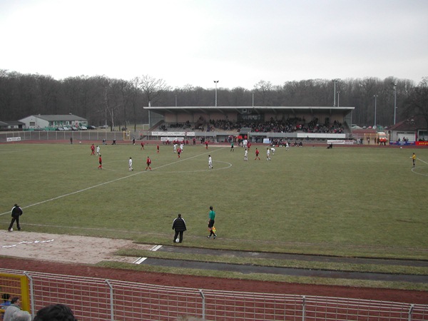 Herbert-Dröse-Stadion stadium