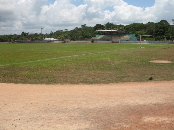 Stade Municipal stadium
