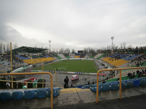 Stadion Ukraina stadium