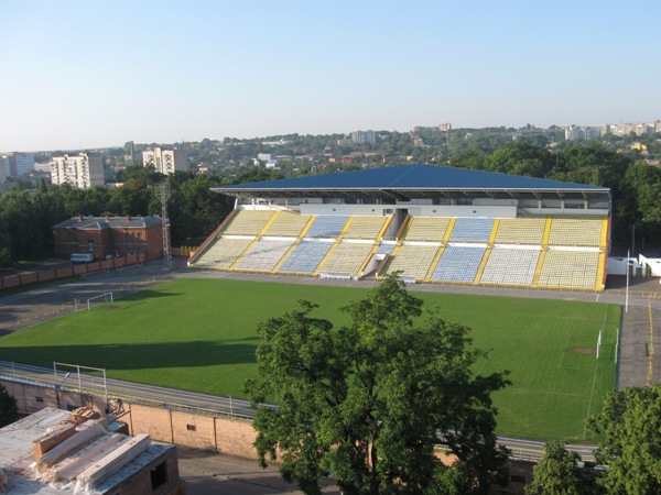 Stadion Podillia stadium