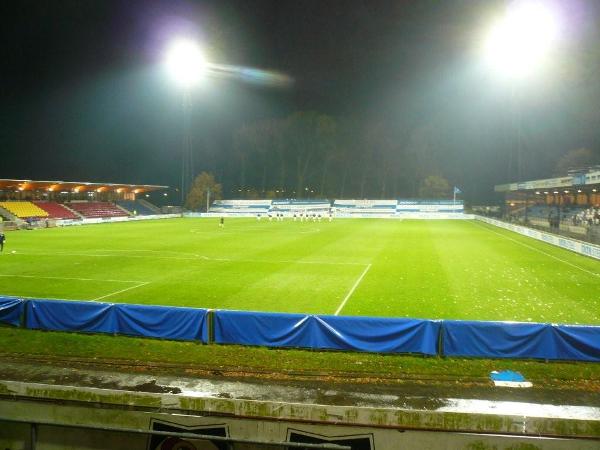 711 Stadion stadium