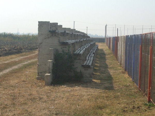 Stadionul Unirea stadium