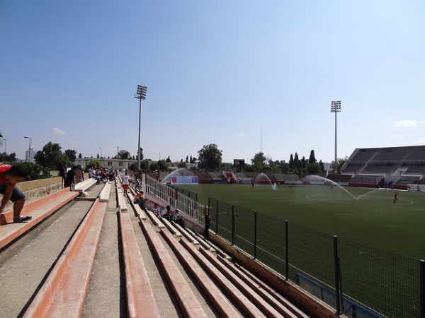 Stade d'Honneur stadium