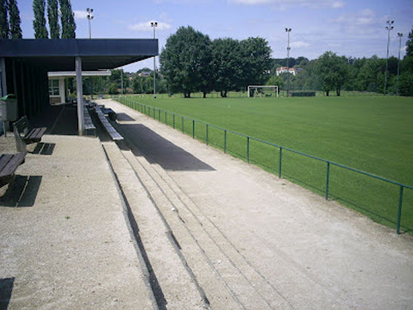 Stade Communal stadium