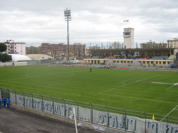 Stadio Lungobisenzio stadium