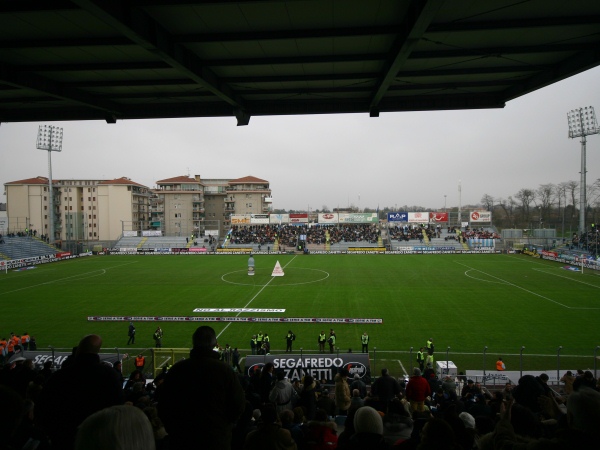 Stadio Omobono Tenni stadium