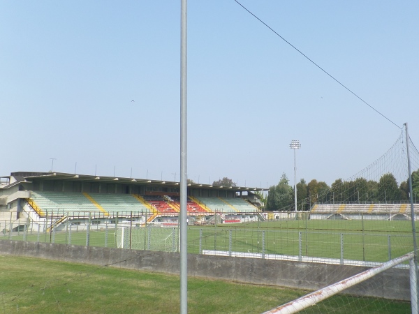 Stadio Comunale Giovanni Parisi stadium