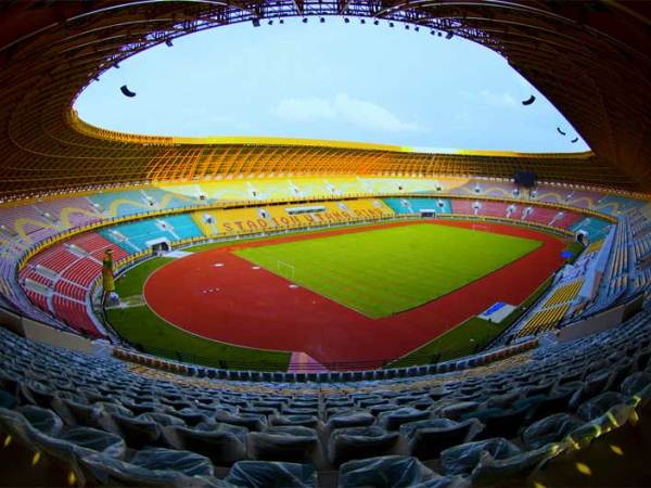 Stadion Utama Riau stadium