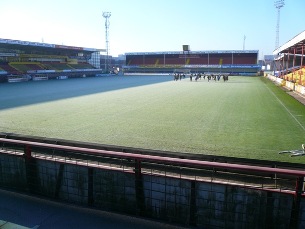 AFAS Stadion stadium