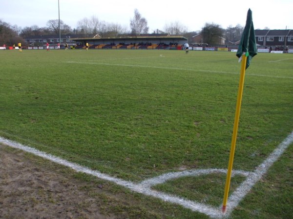 Home Call Carpets Community Stadium stadium