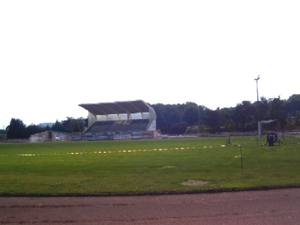 Stade Marcel-Billard stadium