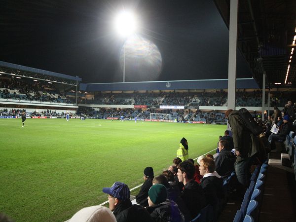 MATRADE Loftus Road stadium