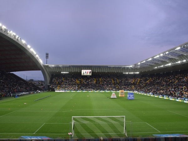 Bluenergy Stadium stadium
